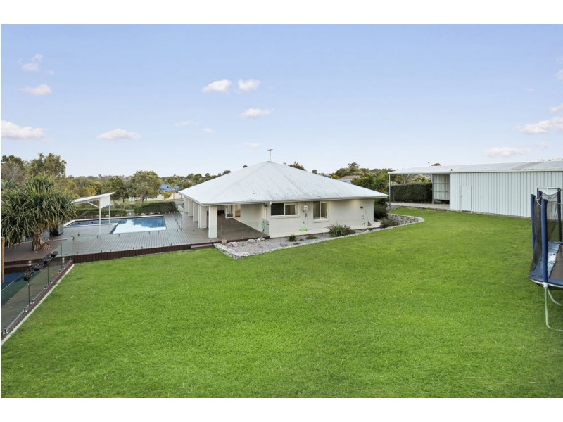 149-151 Cocos Drive, Ningi QLD 4511