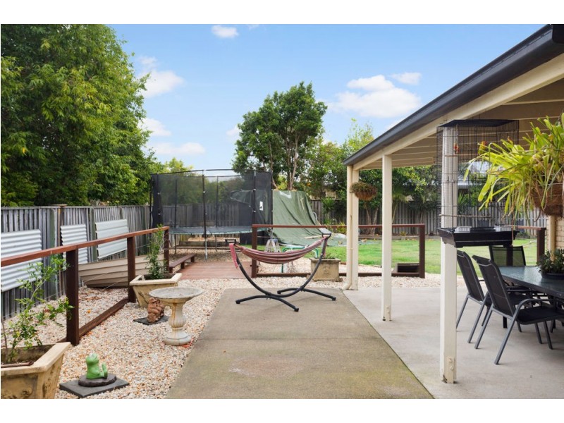 20 Cootamundra Crescent, Narangba QLD 4504