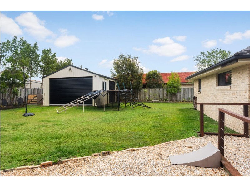 20 Cootamundra Crescent, Narangba QLD 4504