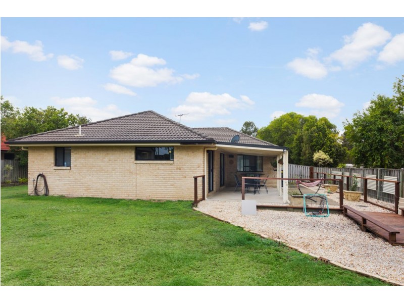 20 Cootamundra Crescent, Narangba QLD 4504