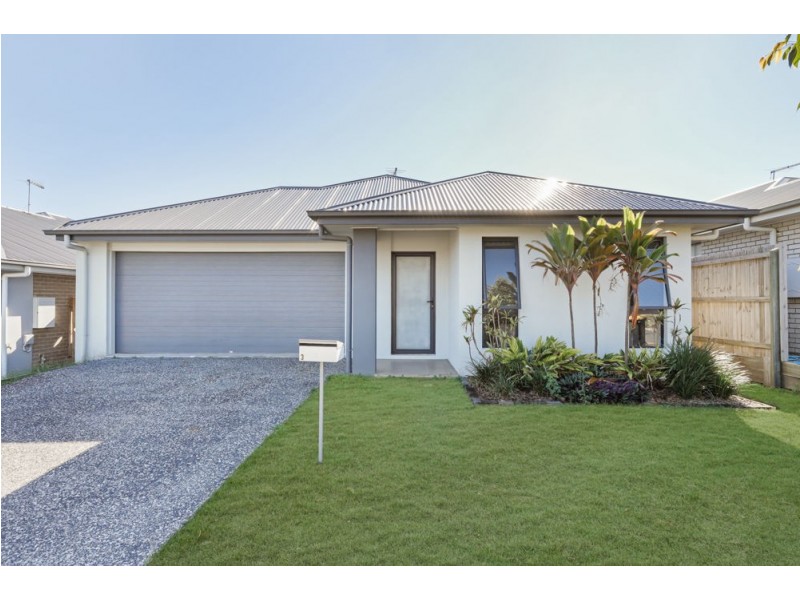 3 Scenery Crescent, Narangba QLD 4504