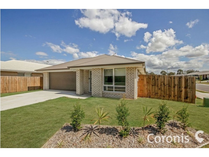 6 Whitehaven Street, Burpengary QLD 4505