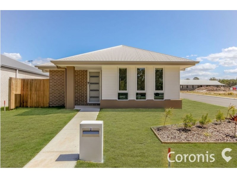 2 Whitehaven Street, Burpengary QLD 4505