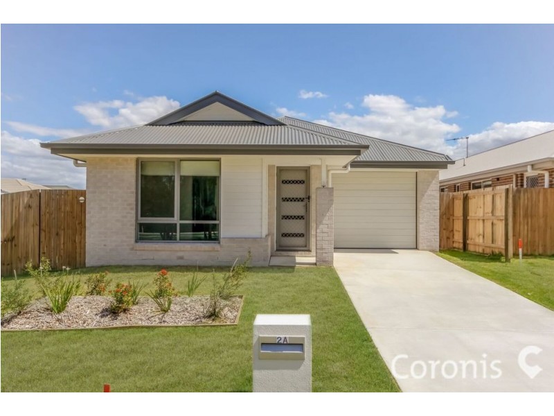 2A Whitehaven Street, Burpengary QLD 4505