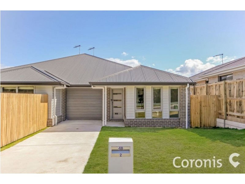 2/4B Whitehaven Street, Burpengary QLD 4505