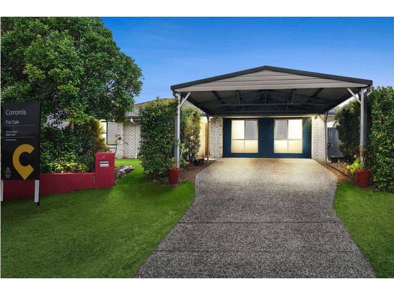 11 Ferny Crescent, Burpengary QLD 4505