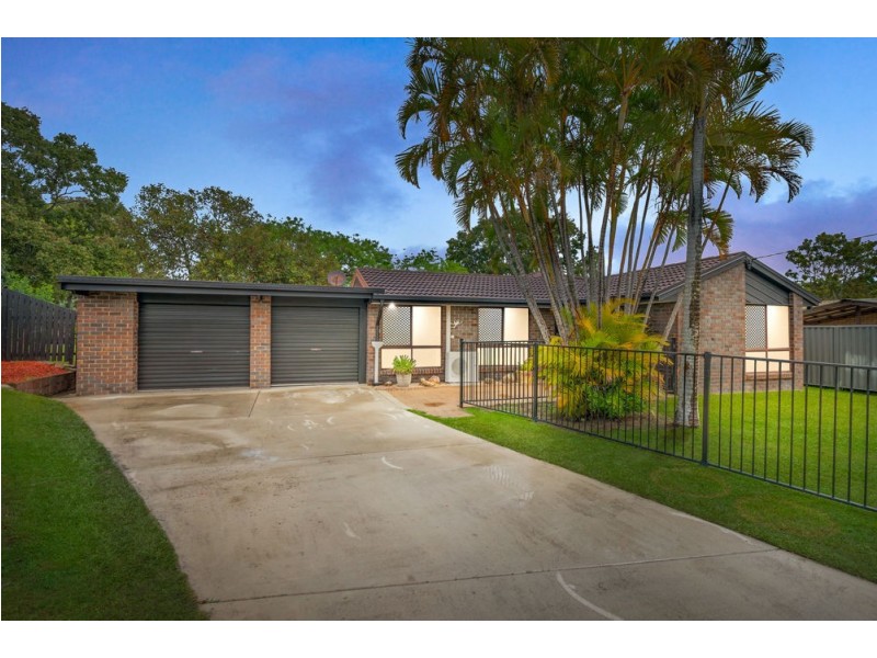 3 Caval Crescent, Deception Bay QLD 4508