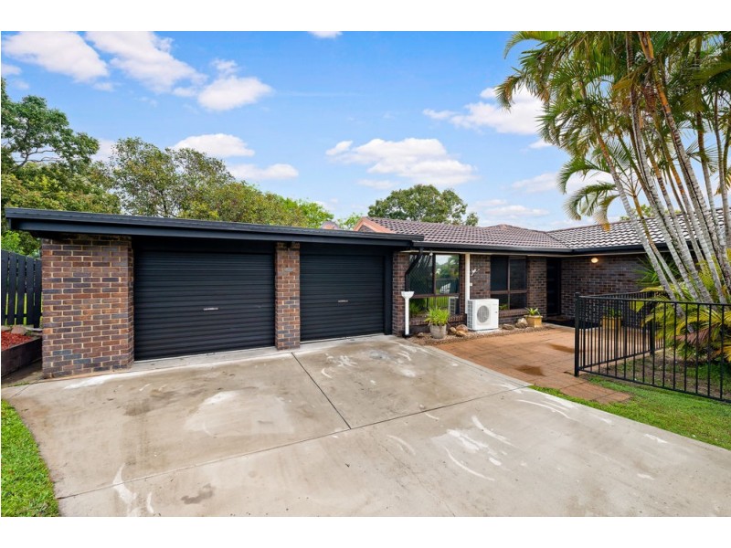 3 Caval Crescent, Deception Bay QLD 4508