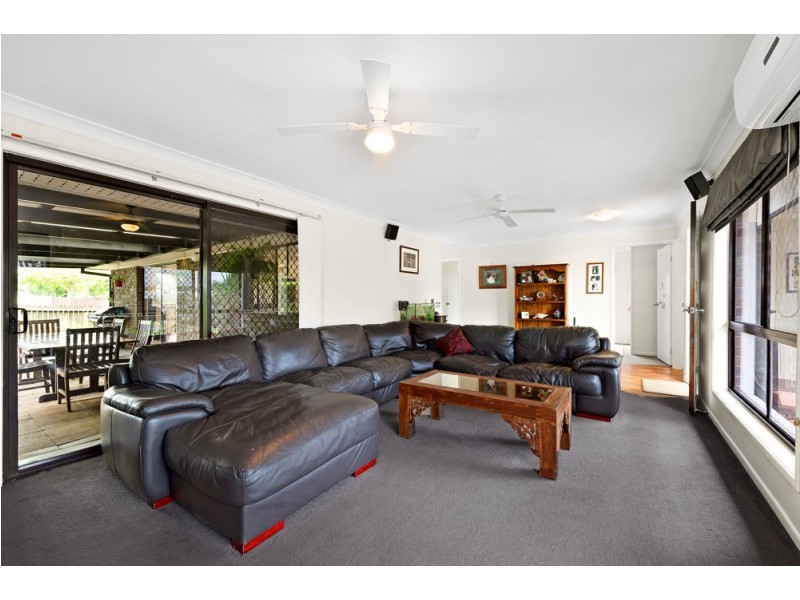 3 Caval Crescent, Deception Bay QLD 4508