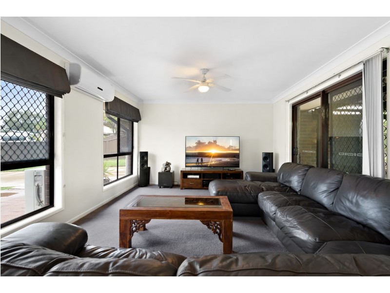 3 Caval Crescent, Deception Bay QLD 4508