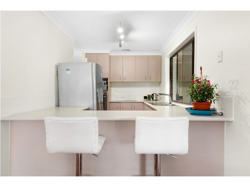 3 Caval Crescent, Deception Bay QLD 4508