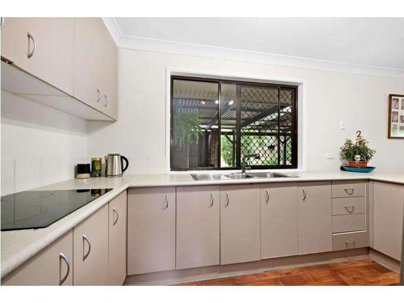 3 Caval Crescent, Deception Bay QLD 4508