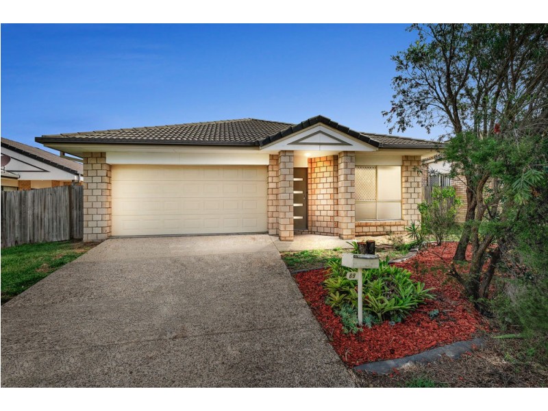 69 Summerhill Drive, Morayfield QLD 4506