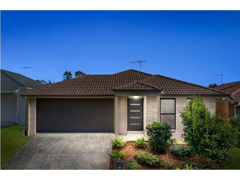 41 Nocturnal Promenade, Narangba QLD 4504