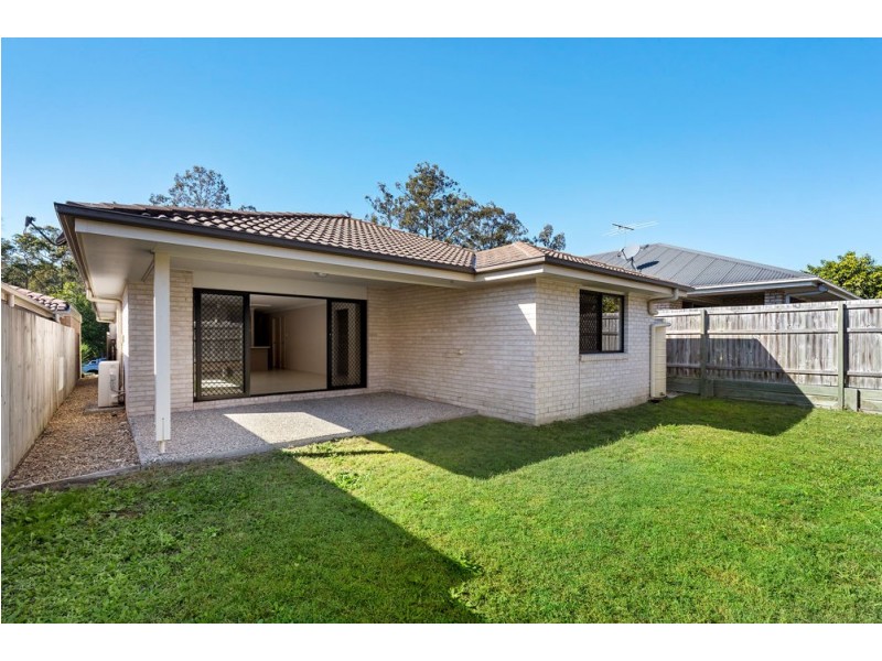41 Nocturnal Promenade, Narangba QLD 4504