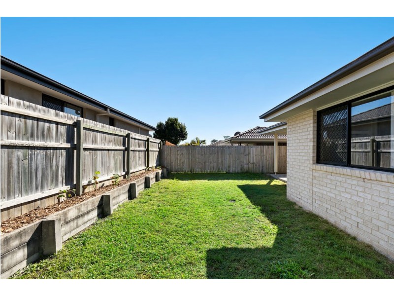 41 Nocturnal Promenade, Narangba QLD 4504
