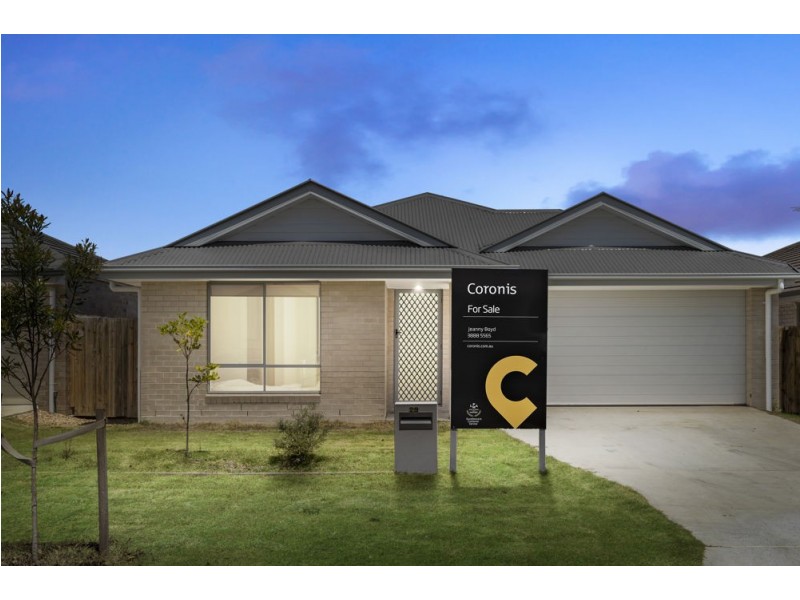 29 Sunreef Street, Burpengary QLD 4505