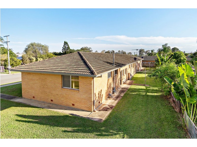 8 Francis Street, Caboolture QLD 4510