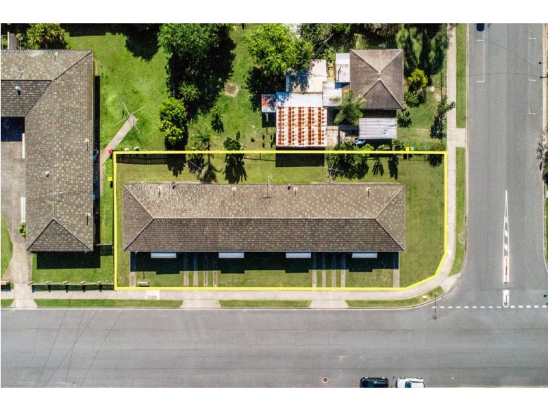 8 Francis Street, Caboolture QLD 4510