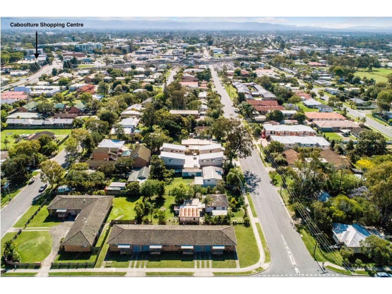 8 Francis Street, Caboolture QLD 4510