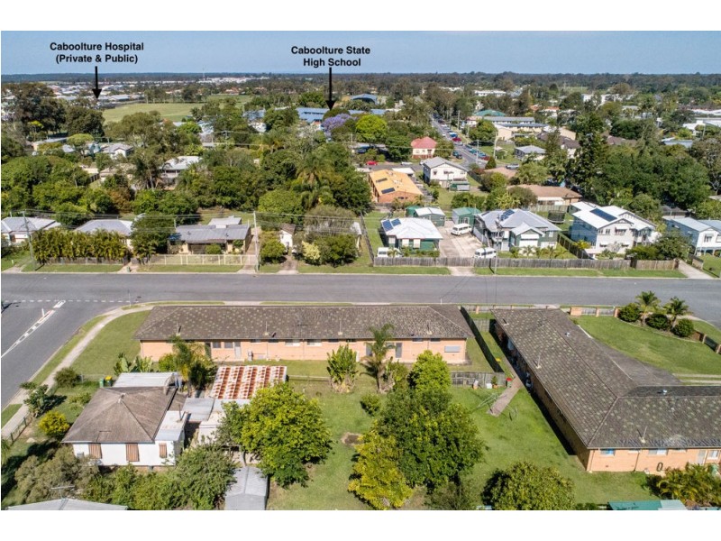 8 Francis Street, Caboolture QLD 4510