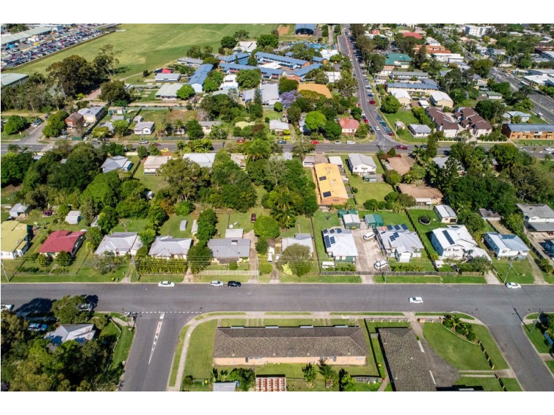 8 Francis Street, Caboolture QLD 4510
