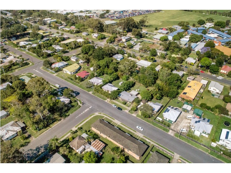 8 Francis Street, Caboolture QLD 4510