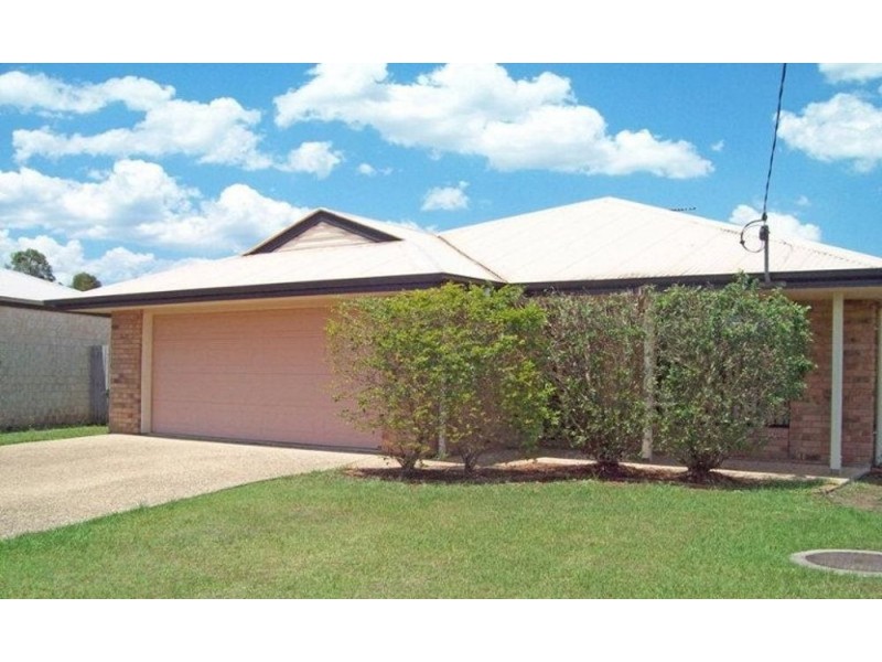 45 Tullawong Drive, Caboolture QLD 4510
