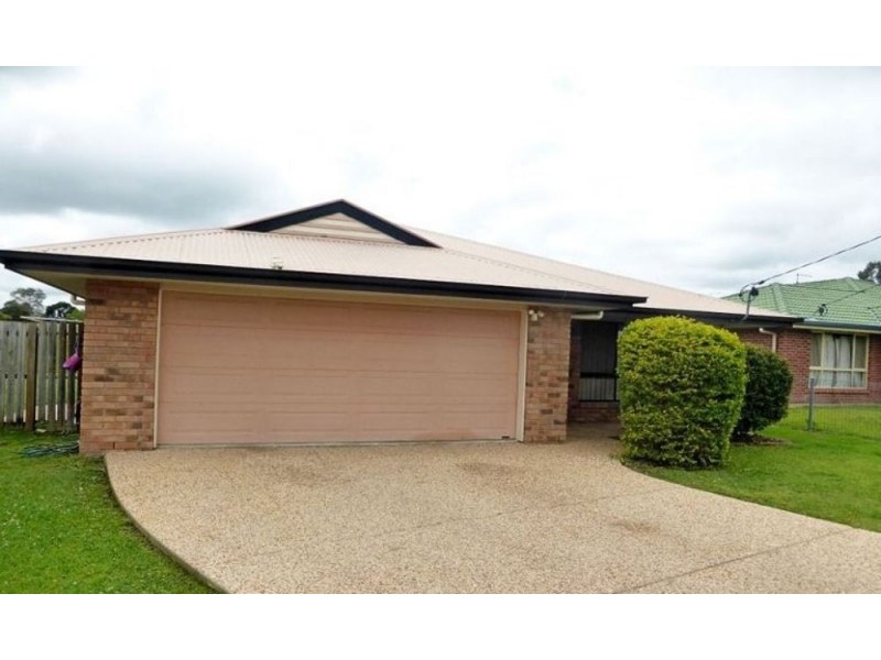 45 Tullawong Drive, Caboolture QLD 4510