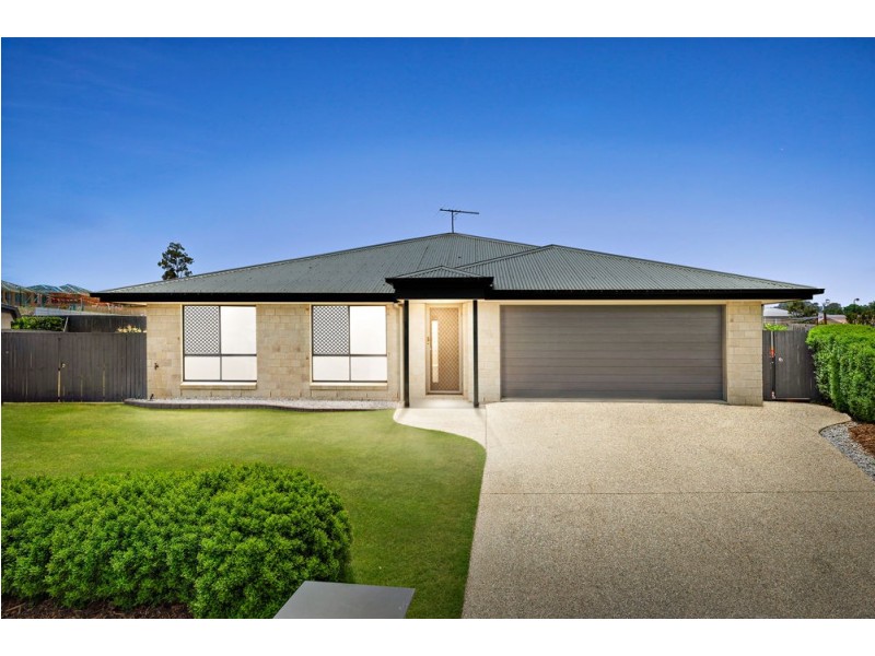 10 Wallaby Place, Morayfield QLD 4506