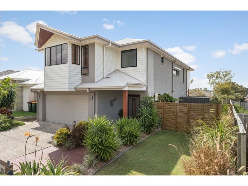 23 Hollow Crescent, Narangba QLD 4504