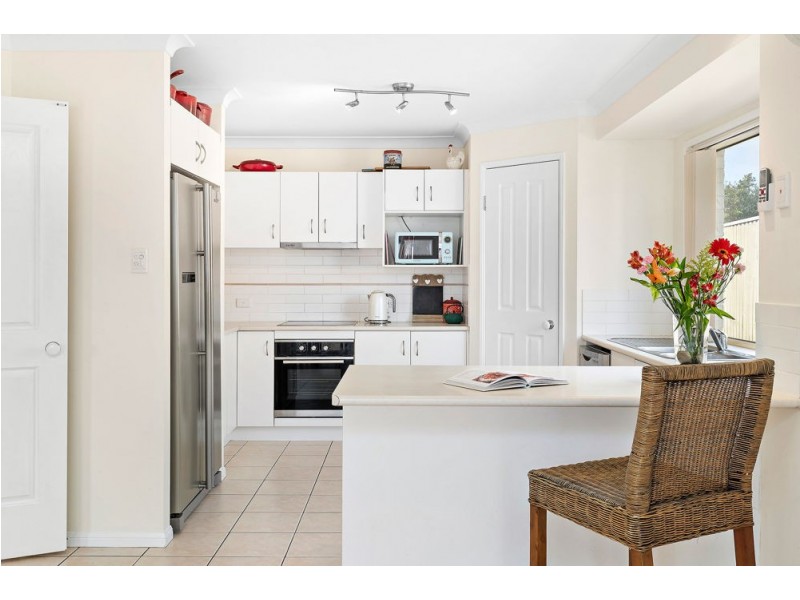 21 Leichhardt Avenue, Rothwell QLD 4022