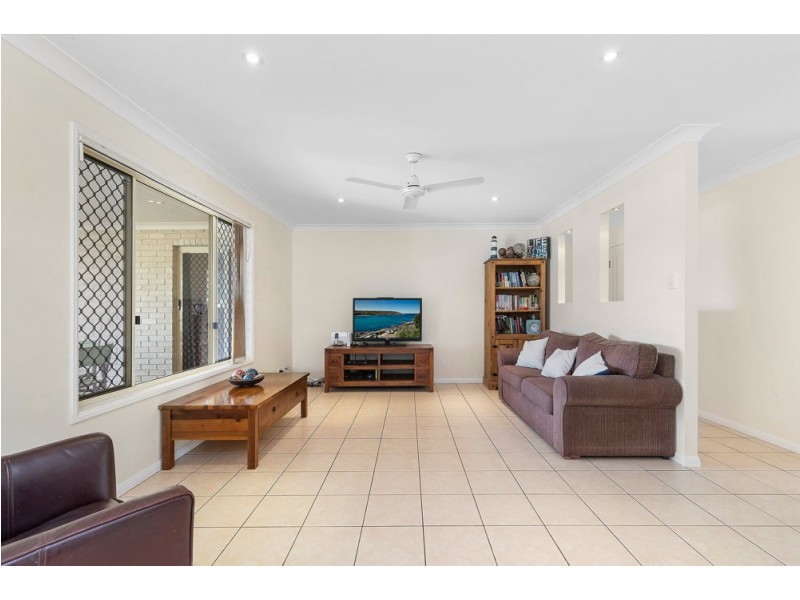 21 Leichhardt Avenue, Rothwell QLD 4022