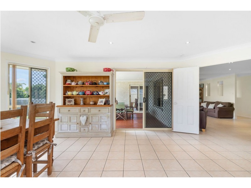 21 Leichhardt Avenue, Rothwell QLD 4022