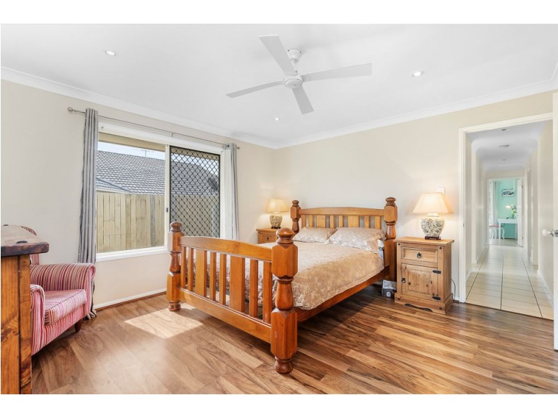 21 Leichhardt Avenue, Rothwell QLD 4022