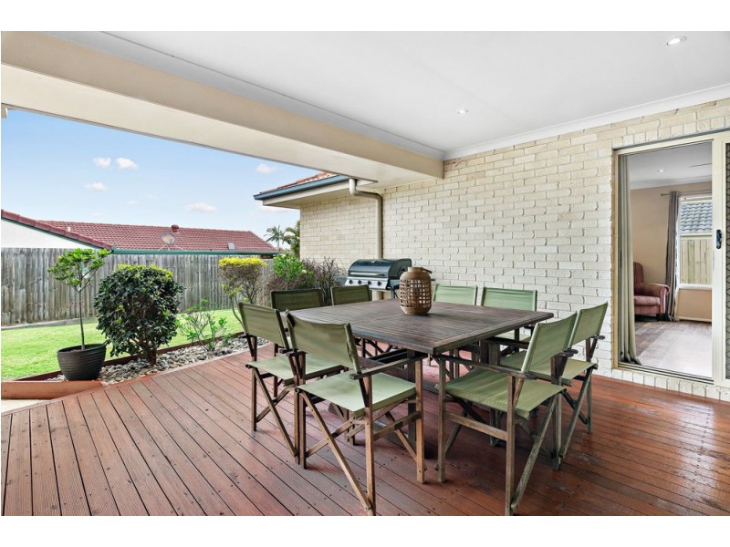 21 Leichhardt Avenue, Rothwell QLD 4022
