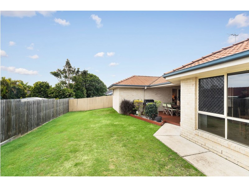 21 Leichhardt Avenue, Rothwell QLD 4022