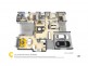21 Leichhardt Avenue, Rothwell QLD 4022 Floorplan