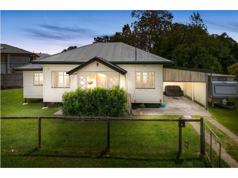 1 Francis Street & 41 Lower King Street, Caboolture QLD 4510