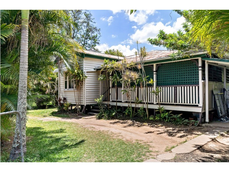 1 Francis Street & 41 Lower King Street, Caboolture QLD 4510