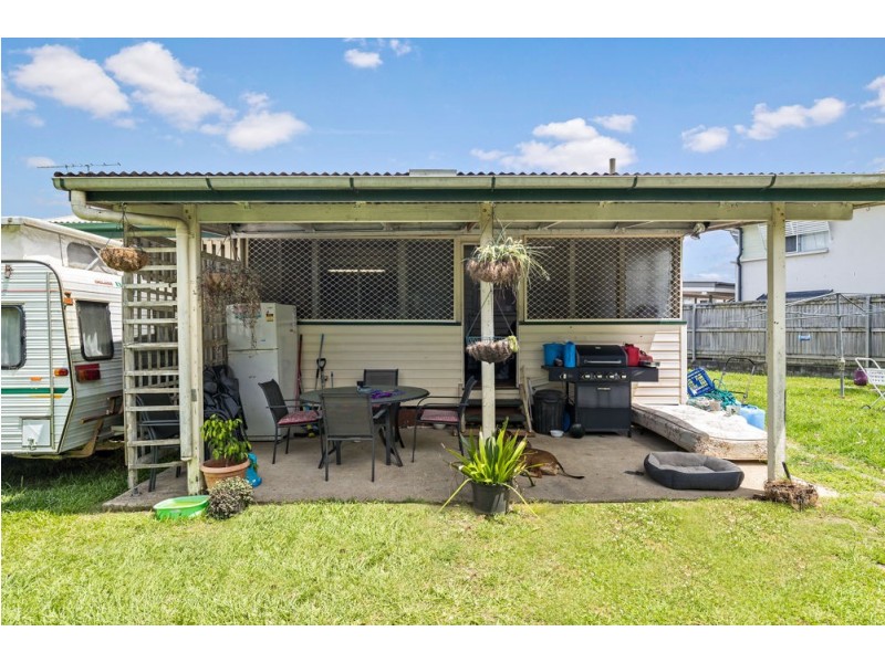 1 Francis Street & 41 Lower King Street, Caboolture QLD 4510