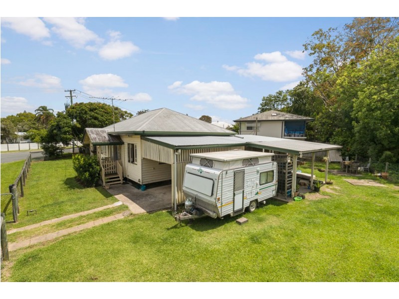 1 Francis Street & 41 Lower King Street, Caboolture QLD 4510