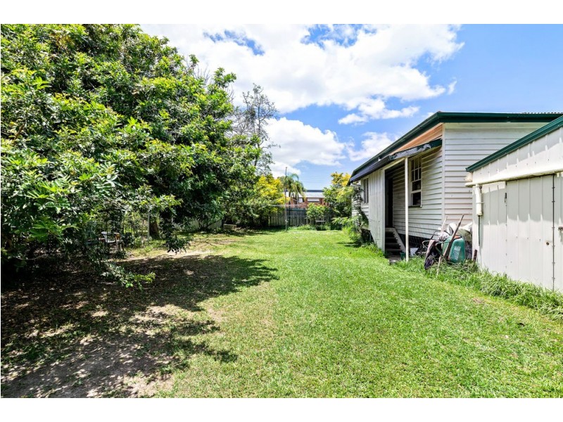 1 Francis Street & 41 Lower King Street, Caboolture QLD 4510