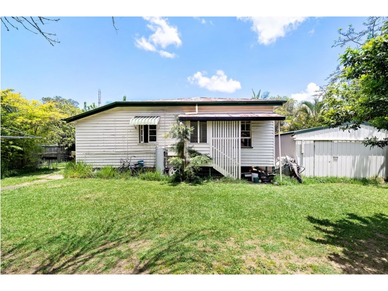 1 Francis Street & 41 Lower King Street, Caboolture QLD 4510