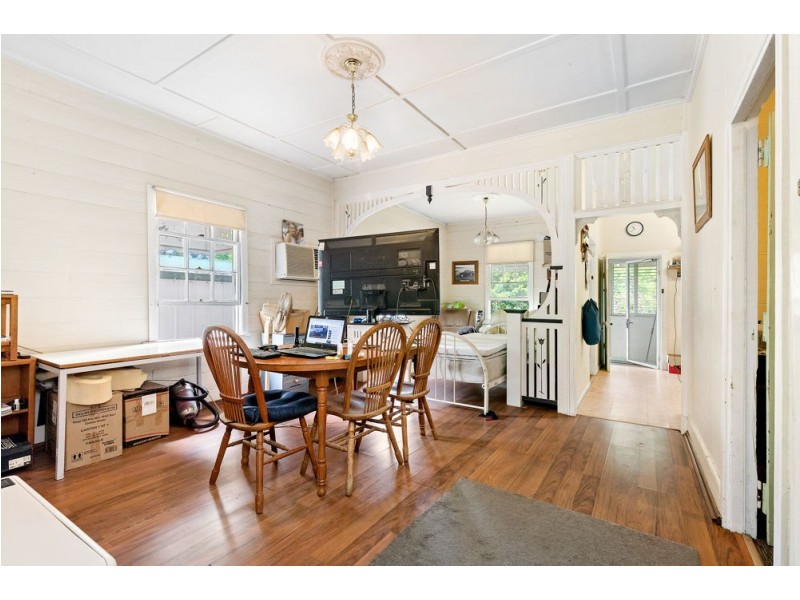 1 Francis Street & 41 Lower King Street, Caboolture QLD 4510