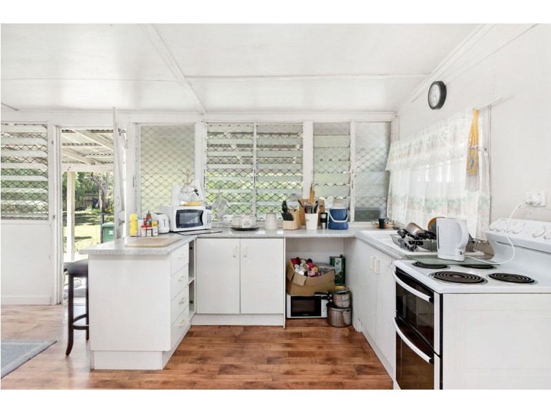 1 Francis Street & 41 Lower King Street, Caboolture QLD 4510