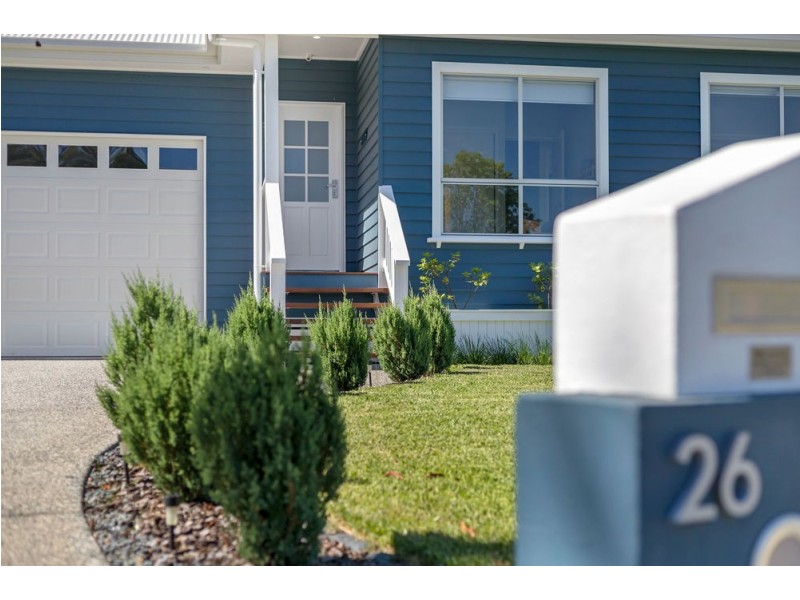 26 Coffey Court, Beachmere QLD 4510