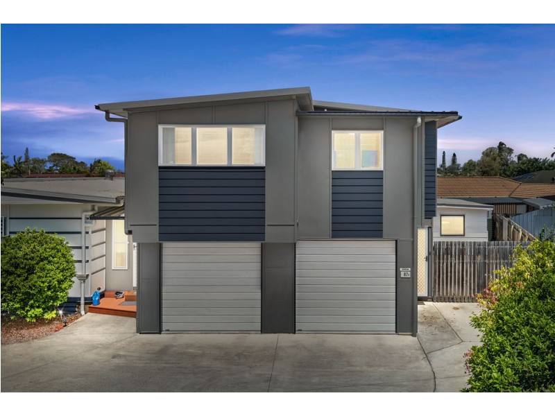 87a Moreton Terrace, Beachmere QLD 4510