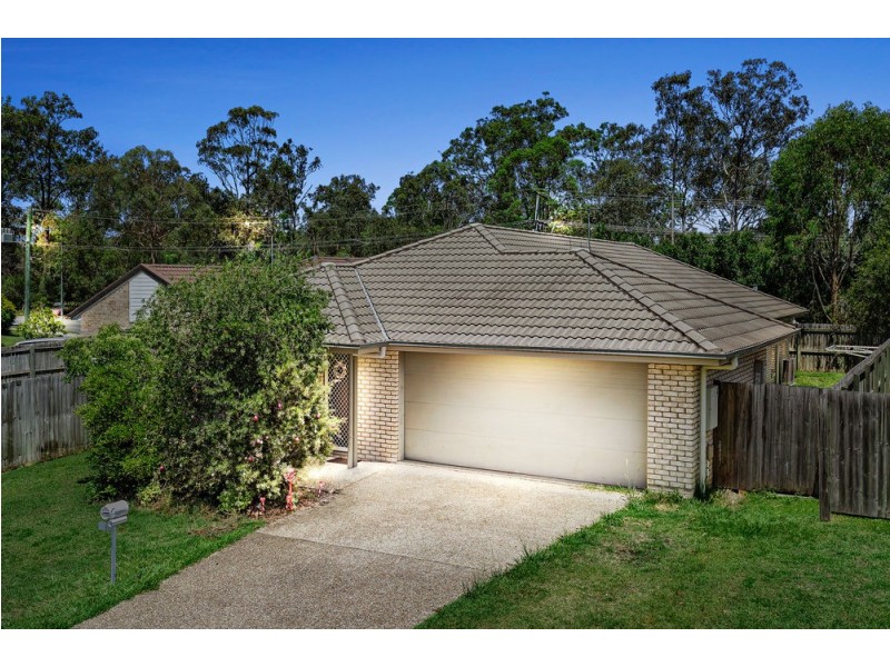 5 Newmarket Drive, Morayfield QLD 4506