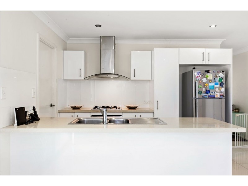 17 Lisa Crescent, Coomera QLD 4209